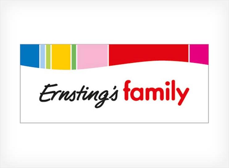 Ernsting's family Trnava